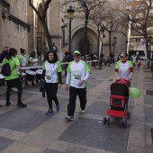 IV Marcha Contra el Cáncer Ciudad de Castelló