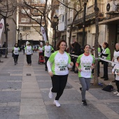 IV Marcha Contra el Cáncer Ciudad de Castelló