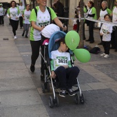 IV Marcha Contra el Cáncer Ciudad de Castelló