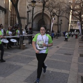 IV Marcha Contra el Cáncer Ciudad de Castelló