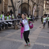 IV Marcha Contra el Cáncer Ciudad de Castelló