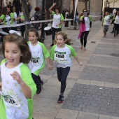 IV Marcha Contra el Cáncer Ciudad de Castelló