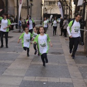 IV Marcha Contra el Cáncer Ciudad de Castelló