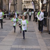 IV Marcha Contra el Cáncer Ciudad de Castelló