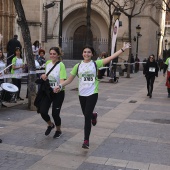 IV Marcha Contra el Cáncer Ciudad de Castelló