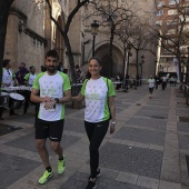 IV Marcha Contra el Cáncer Ciudad de Castelló