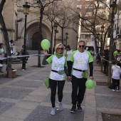 IV Marcha Contra el Cáncer Ciudad de Castelló