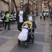 IV Marcha Contra el Cáncer Ciudad de Castelló