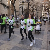 IV Marcha Contra el Cáncer Ciudad de Castelló