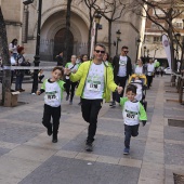 IV Marcha Contra el Cáncer Ciudad de Castelló