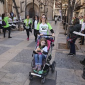 IV Marcha Contra el Cáncer Ciudad de Castelló