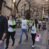 IV Marcha Contra el Cáncer Ciudad de Castelló