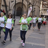 IV Marcha Contra el Cáncer Ciudad de Castelló