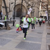 IV Marcha Contra el Cáncer Ciudad de Castelló