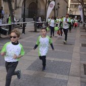 IV Marcha Contra el Cáncer Ciudad de Castelló