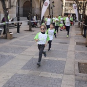 IV Marcha Contra el Cáncer Ciudad de Castelló