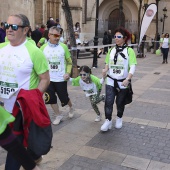 IV Marcha Contra el Cáncer Ciudad de Castelló