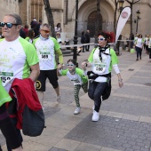 IV Marcha Contra el Cáncer Ciudad de Castelló