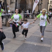 IV Marcha Contra el Cáncer Ciudad de Castelló