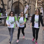 IV Marcha Contra el Cáncer Ciudad de Castelló