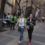 IV Marcha Contra el Cáncer Ciudad de Castelló