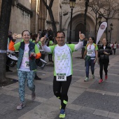 IV Marcha Contra el Cáncer Ciudad de Castelló