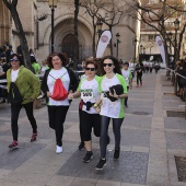 IV Marcha Contra el Cáncer Ciudad de Castelló