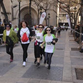 IV Marcha Contra el Cáncer Ciudad de Castelló