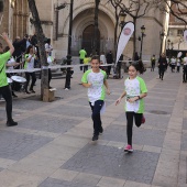 IV Marcha Contra el Cáncer Ciudad de Castelló