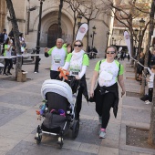 IV Marcha Contra el Cáncer Ciudad de Castelló