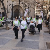 IV Marcha Contra el Cáncer Ciudad de Castelló