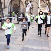 IV Marcha Contra el Cáncer Ciudad de Castelló