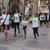 IV Marcha Contra el Cáncer Ciudad de Castelló