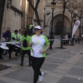 IV Marcha Contra el Cáncer Ciudad de Castelló