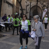 IV Marcha Contra el Cáncer Ciudad de Castelló