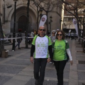 IV Marcha Contra el Cáncer Ciudad de Castelló