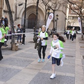 IV Marcha Contra el Cáncer Ciudad de Castelló