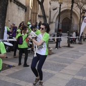 IV Marcha Contra el Cáncer Ciudad de Castelló