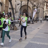 IV Marcha Contra el Cáncer Ciudad de Castelló