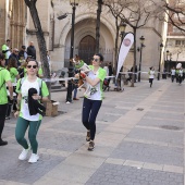 IV Marcha Contra el Cáncer Ciudad de Castelló