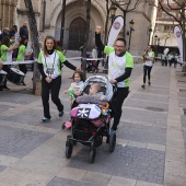 IV Marcha Contra el Cáncer Ciudad de Castelló