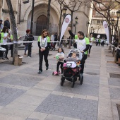 IV Marcha Contra el Cáncer Ciudad de Castelló