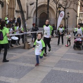 IV Marcha Contra el Cáncer Ciudad de Castelló