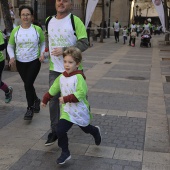 IV Marcha Contra el Cáncer Ciudad de Castelló