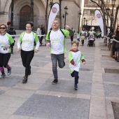 IV Marcha Contra el Cáncer Ciudad de Castelló