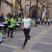 IV Marcha Contra el Cáncer Ciudad de Castelló