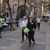 IV Marcha Contra el Cáncer Ciudad de Castelló