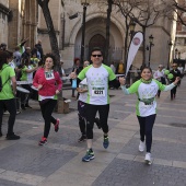 IV Marcha Contra el Cáncer Ciudad de Castelló