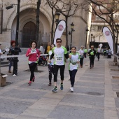 IV Marcha Contra el Cáncer Ciudad de Castelló