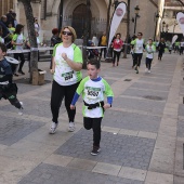 IV Marcha Contra el Cáncer Ciudad de Castelló